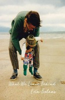 Erin Bolens | What We Leave Behind | Taschenbuch | Englisch (2018)