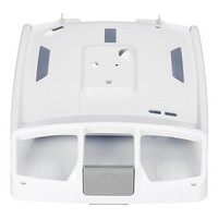 Easypart Passend FüR Haier 70088336 WaschmittelbehäLter FüR Waschmaschine