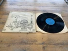 Pink Floyd Relics Vinyl LP Starline EMI SRS 5071