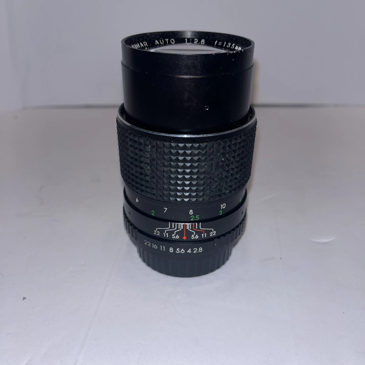 Albinar 135mm Focal Camera Lenses for sale | eBay