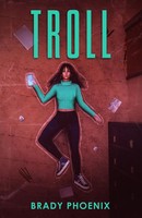 Brady Phoenix | Troll | Taschenbuch | Englisch (2024) | Brady Phoenix