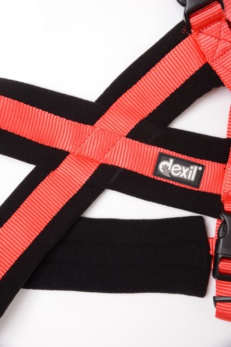 Dexil Elite Range Ultra Comfort Strong Cross Dog Harness!! - Picture 3 of 22