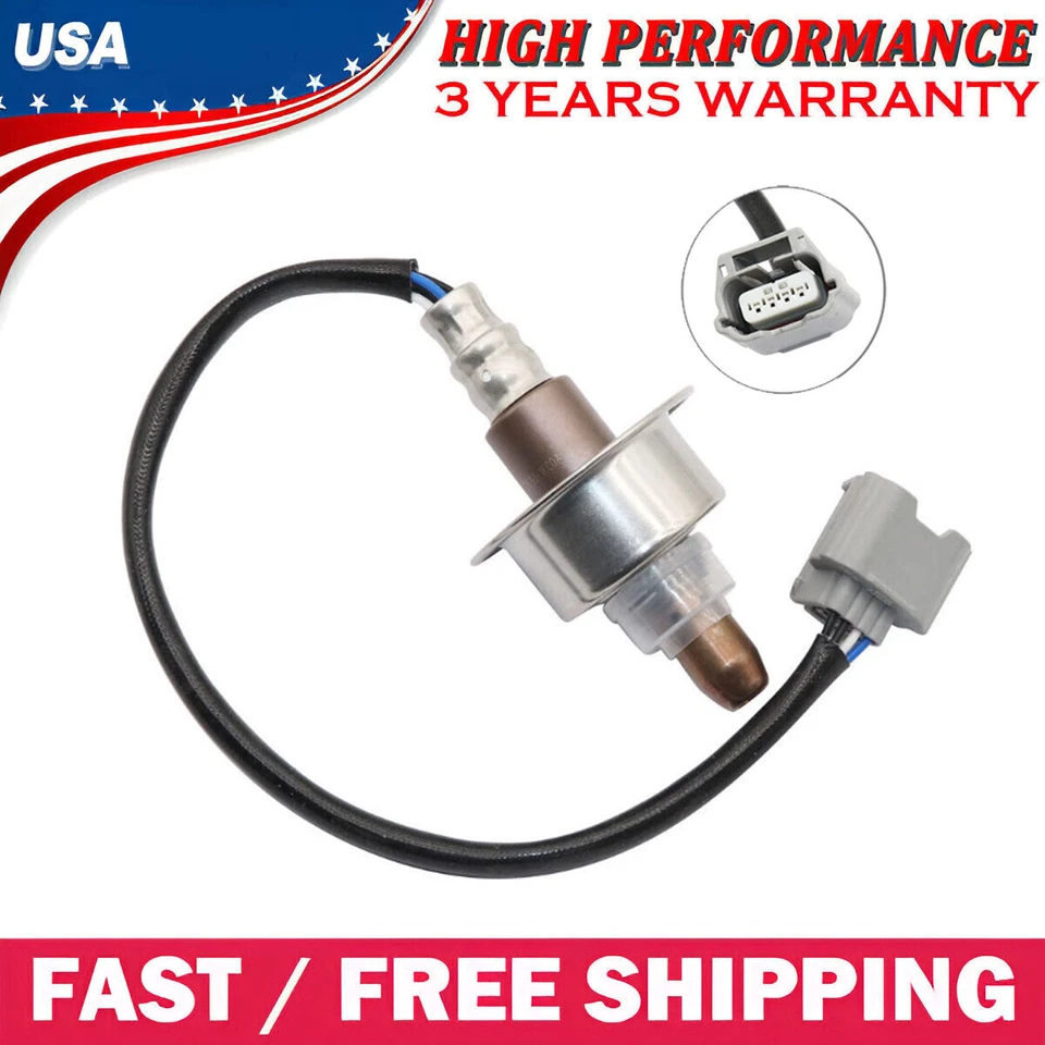 Sensor de relación combustible aire 234-9105 02 22693-1KC0A para Nissan Juke 2011-17 1,6 L turbo Foto 2 de 4