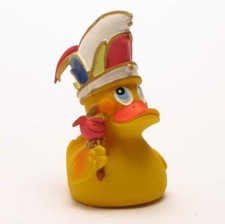 Badeend Caranaval Badeendje Rubber Duck