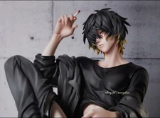 Native Slow Damage Towa NITRO CHiRAL Regular version Collectible Statue In Stock