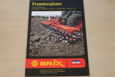 158781) Brix Front Roller Brochure 03/2014