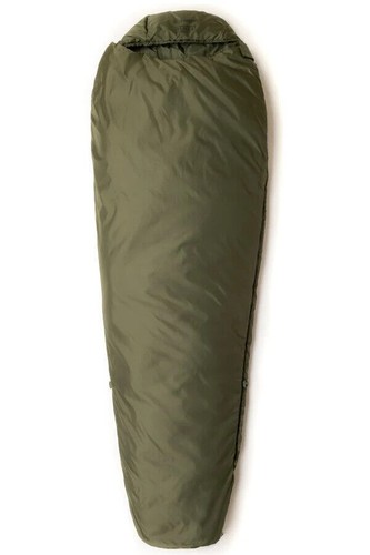 Snugpak Softie Elite 1 Sleeping Bag Military Army sleeping bag EL1/L Olive NEW - Picture 4 of 4