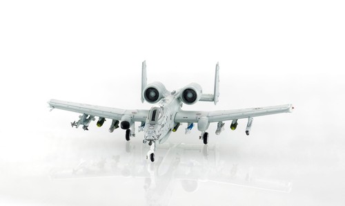 "S14 Aviation Fighter Serie 013 1:144 A-10C Thunderbolt II 47. TFS ""Warzenschwein""" - Bild 20 von 23