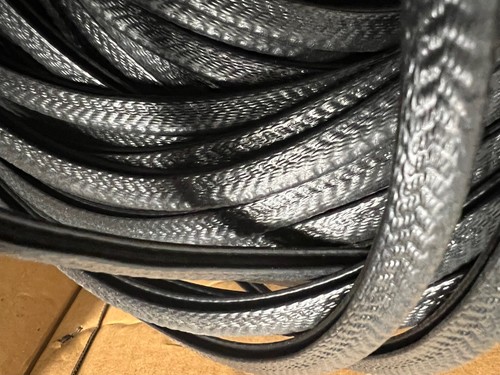 34009502. Kantenschützer 3.4 mm 12.5 mm PVC Schwarz MESAN - Picture 4 of 4