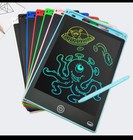 8,5 cala elektroniczna deska kreślarska zabawki dla dzieci edukacyjne malarstwo LCD