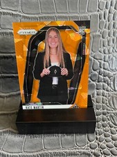 2024 PANINI WNBA PRIZM BASKETBALL ROOKIE CARD KATE MARTIN