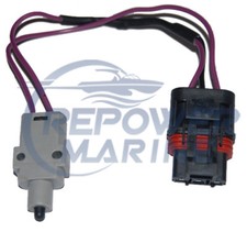 Droit Interrupter pour Mercruiser 3.0,4.3,5.0,5.7,6.2 Mpi ,Repl : 87-808009A2