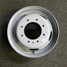 NEW 19.5" Dually Wheel for 99-03 FORD E550 F450 F550 Super Duty OEM Quality 3342