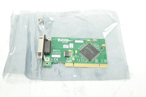 National Instruments PCI-GPIB 121BCEB Assy188513C-01 IEEE 488.2 - Picture 4 of 10