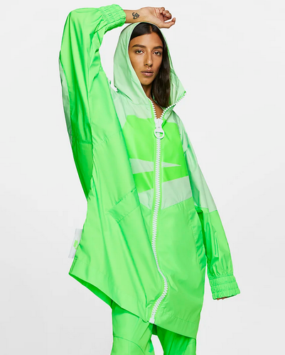 NEW Nike Women's Sportswear NSW Swoosh 