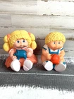 Vintage 1983 Cabbage Patch Kid Banks