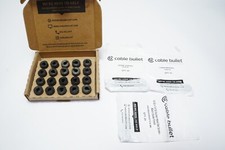 New Lot of 20 Cable Rail Tensioner Bundles for Metal Posts 36" or 42" Ships FREE