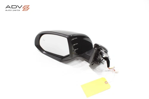 2023 - 2025 HYUNDAI IONIQ 6 LEFT DRIVER SIDE DOOR EXTERIOR REAR VIEW MIRROR OEM