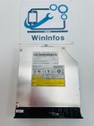 DVD Leser Brenner R/W SATA DVR UJ8E1 Lenovo G505 (20240)