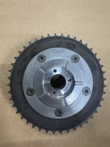 GM 12623368 Camshaft Phaser Timing Sprocket for 2014-2018 LT1 L83 L86 5.3L 6.2L - Picture 2 of 2