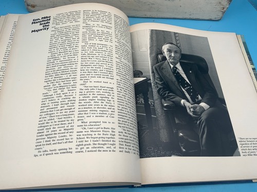 Washington, The Open City photos by Wolfgang Roth/Friddell (1974, Hardcover) - Imagen 11 de 16