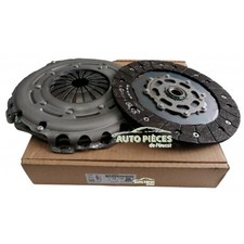 KIT EMBRAYAGE CITROEN C3 DS3 1.5 BLUEHDI 1617985780 ORIGINE AUTRE...
