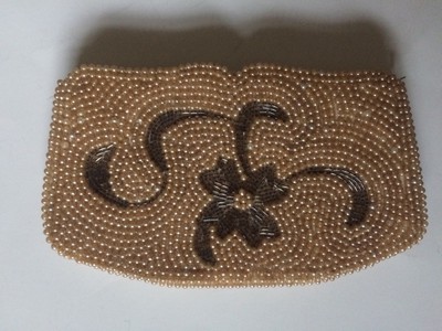 1940's vintage evening bags