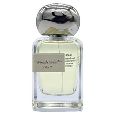 Lengling Munich Wunderwind No.9 Unisex 1.7 oz Extrait de Parfum Spray *TR* 