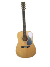 Hohner Mw400n Right Handed 6 String Acoustic Guitar