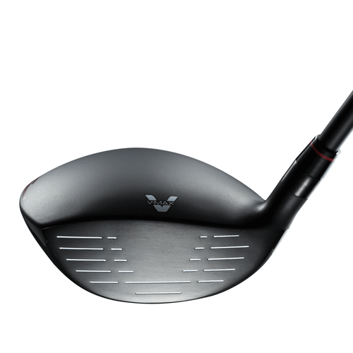 MACGREGOR 2025 V-MAX SPEED GOLF CLUBS DRIVER, FAIRWAY, HYBRID & DRIVING IRONS - Picture 18 of 36