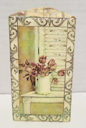 "Sweet Pea" 350g Soap Kathryn White / Art in Motion Tri-Coastal