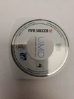 FIFA Soccer 12 Sony Playstation Portable Authentic Game PSP