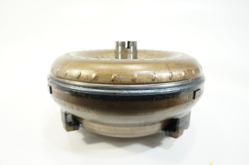 12-15 mercedes w204 c250 slk250 transmission torque converter 2212503902 OEM - Picture 6 of 13