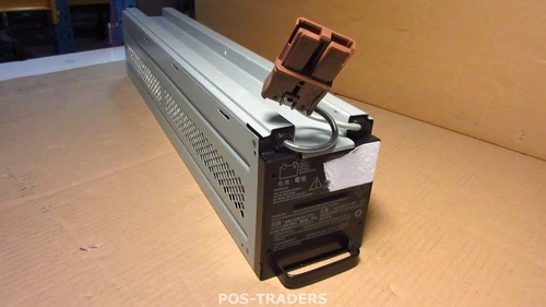 APC RBC44 Battery Cartridge Module Replaceme Batteriesatz RBC44  - USED BATTERYS