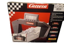 Carrera 71590 Electronic Lap Counter, for use with GO!!! 1/43 and Evolution  1/32)