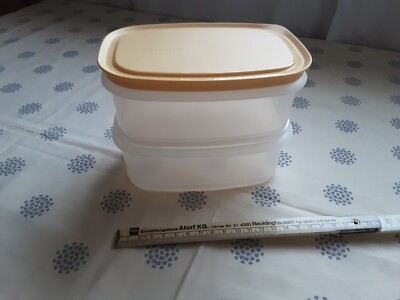 Tupperware Junior-Cool'N Fresh-Set ohne Frischegitter NEU!!!