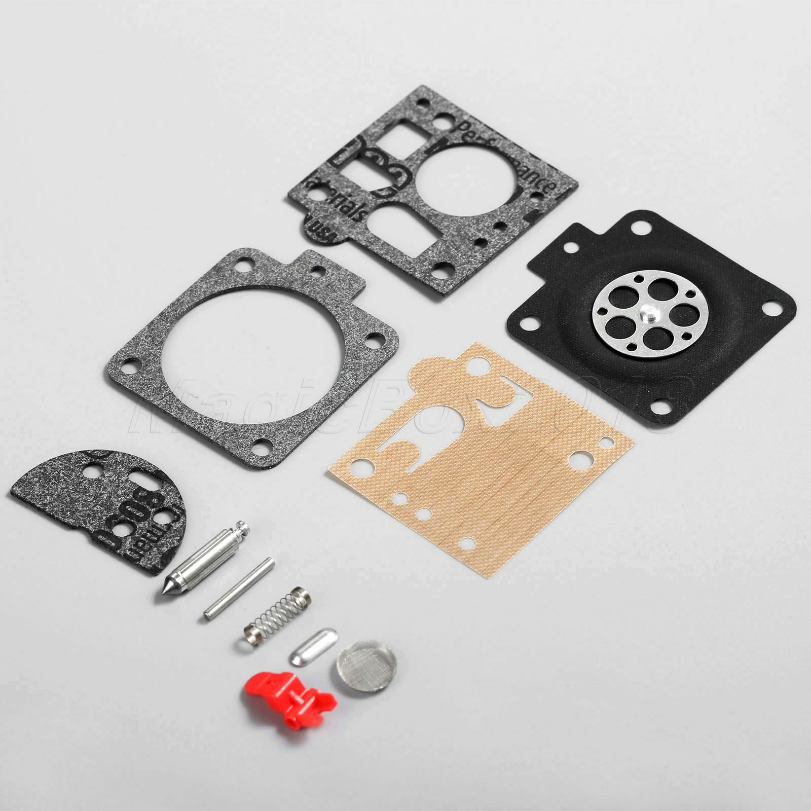 Ricambio Carburatore BBT Per Motoseghe STIHL 038 MS380 MS381 - 1119 120 0601 / 11099