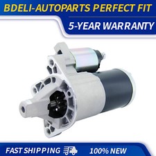 Starter For 05-10 Chrysler 300 Limited Dodge Charger Challenger Gasoline 3.5L