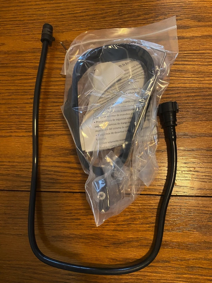 TYC Fuel Pump Module 93-03 Dodge Ram 2500 Van 35 Gallon 150186 NEW - Image 3 of 4