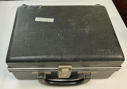 Vintage Omega Engineering Inc Modell 8020 Pyrometer mit Sonde USA - Bild 4 von 4