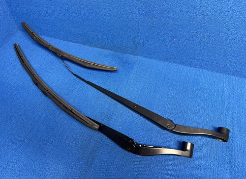 ✅2020-2022 FORD ESCAPE FRONT LEFT & RIGHT WINDSHIELD WIPER WASHER ARM SET OEM - Bild 2 von 8