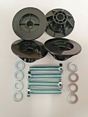 M8 Wall Mount S Kit Spacers For Samsung Ku6100 Series - Curved Tv Wall Mount Spacers M8 Wall Mount S Kit Spacers For Samsung Ku6100 Series - Curved Tv Wall Mount Spacers