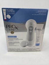olay prox dermatological cleansing