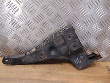 Audi A6 4B 4BH Allroad Stoßstangenhalter Halter Stoßstange hinten link 4Z7807453