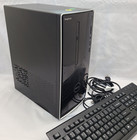 DELL INSPIRON 3668 INTEL CORE I5-7400 3.00GHZ 1 TB 12GB Windows 10 + Keyboard