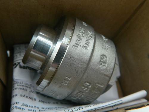 Spirax sarco 1250600 MST21 Scaricatore di condensa 1/4" BSP - Foto 5 di 5