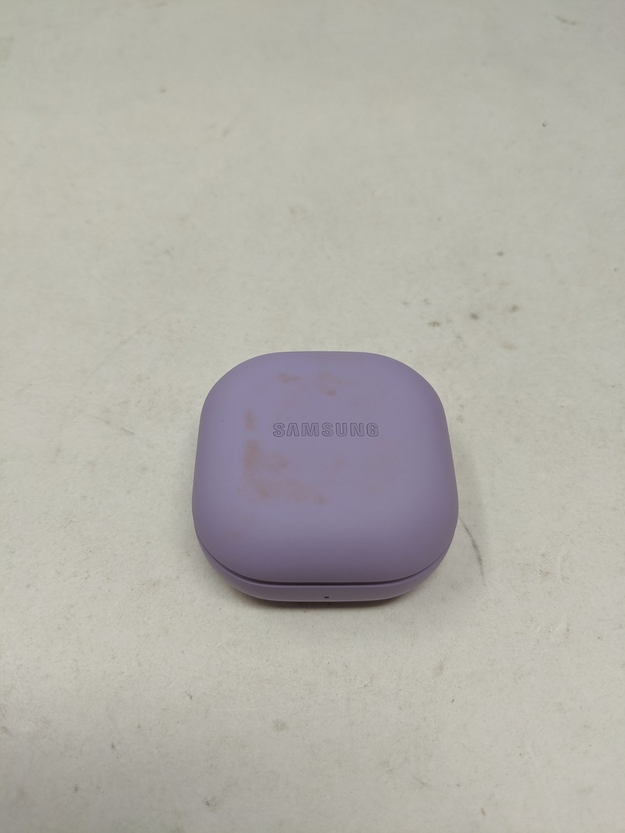 SAMSUNG Galaxy Buds Pro 2 (Violet) (VT1) | eBay
