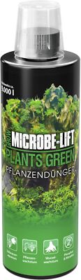 ARKA Plants Green - flüssiger Volldünger für Pflanzen 473ml
