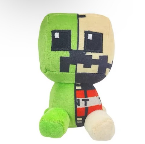 Minecraft Stuffed Soft Plush Toys Animal Doll Plush Toys - YOU PICK TYPE!!! - Picture 40 of 65