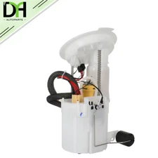 For BMW M4 GTS 3.0L l6 Gas 2016 Fuel Pump & Sending Unit Assembly 16112284693